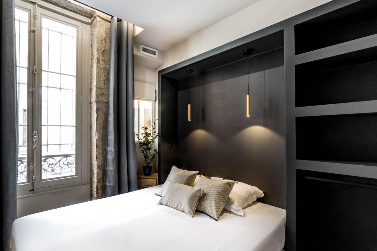 Appartement Supérieur avec Sauna